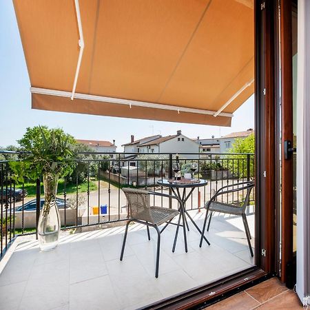 Apartman Lorena Ρόβινι Εξωτερικό φωτογραφία
