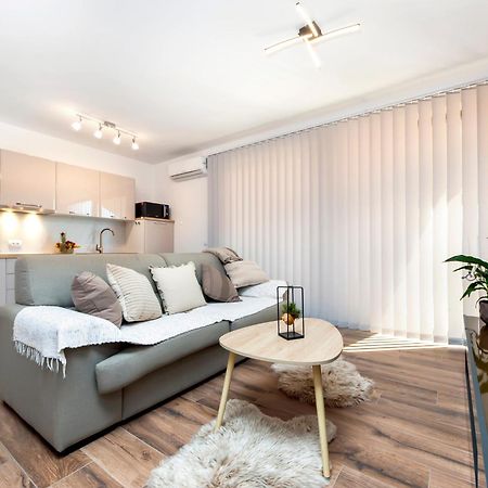 Apartman Lorena Ρόβινι Εξωτερικό φωτογραφία