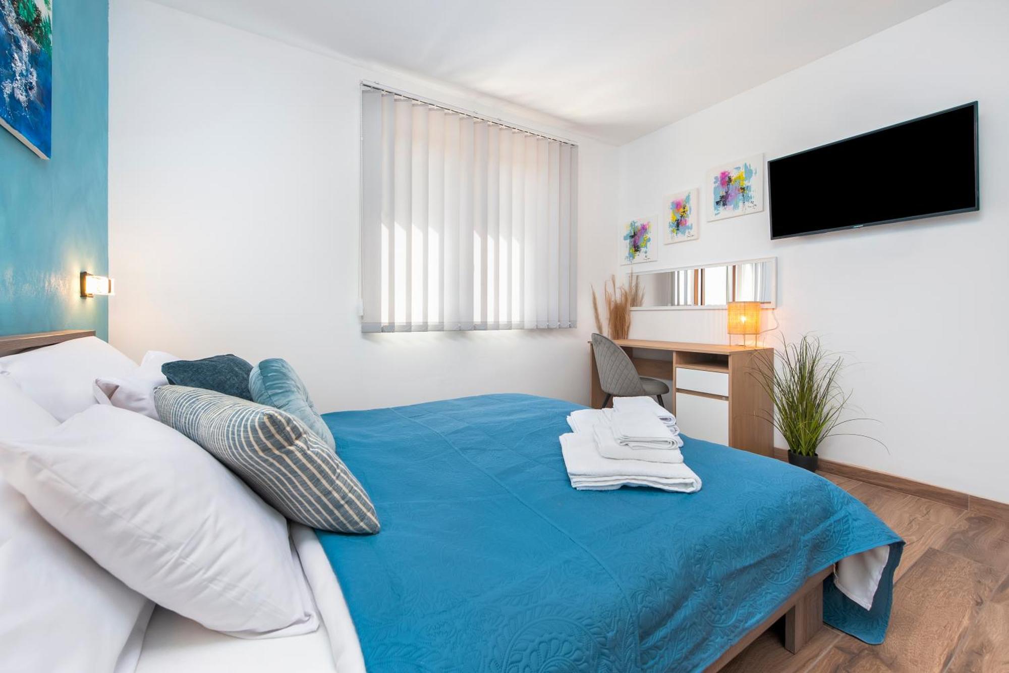 Apartman Lorena Ρόβινι Εξωτερικό φωτογραφία