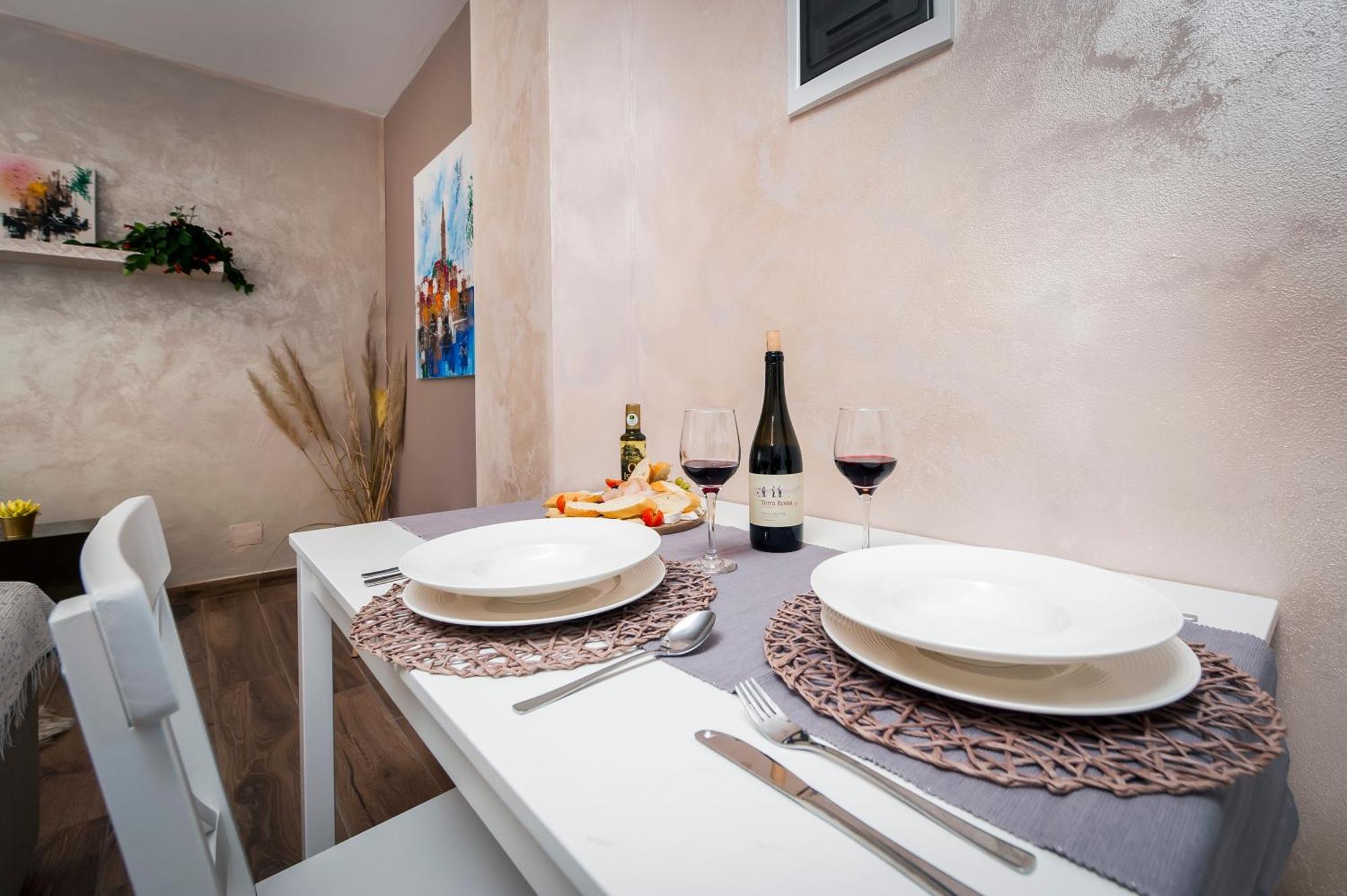 Apartman Lorena Ρόβινι Εξωτερικό φωτογραφία