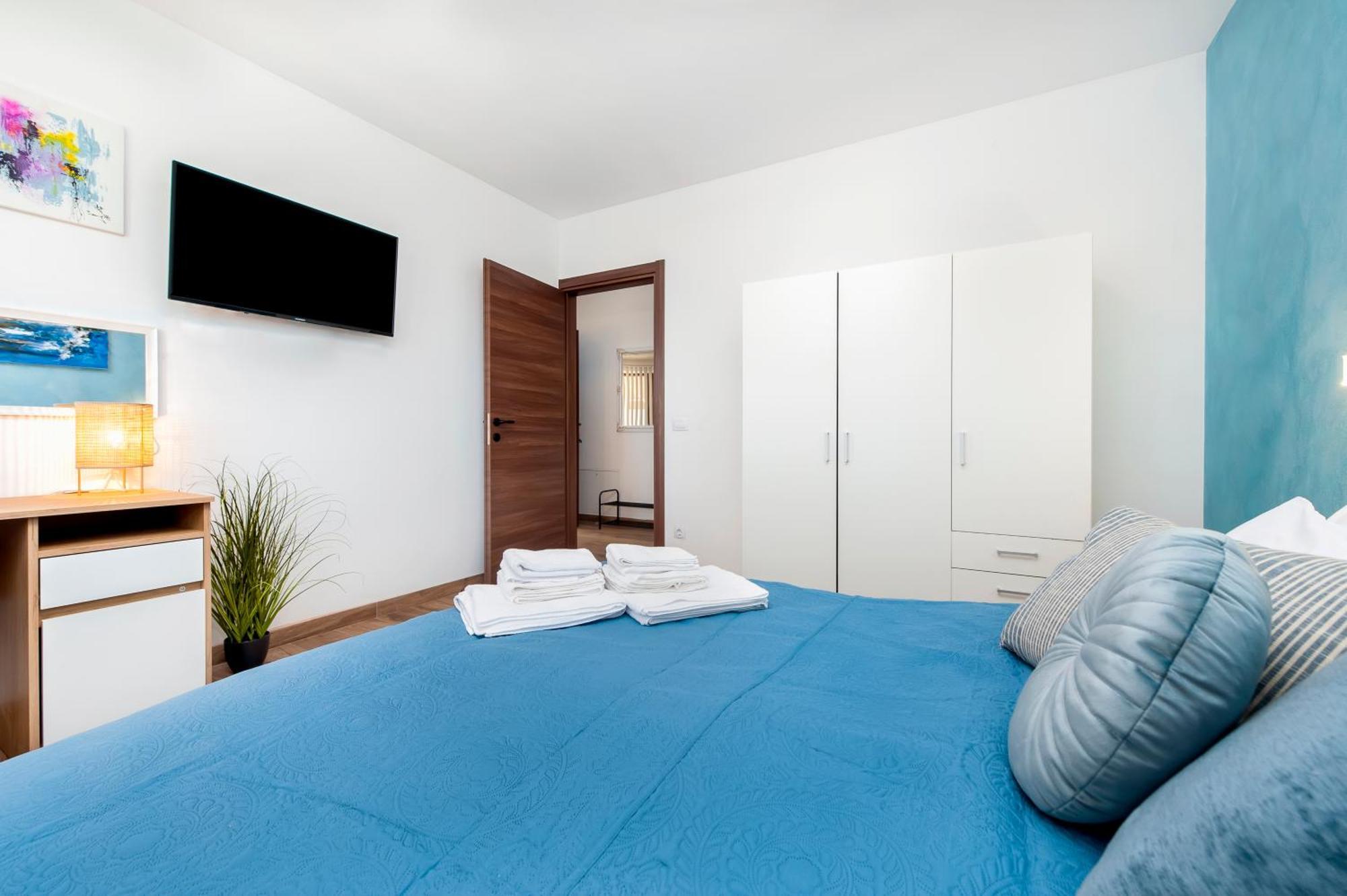 Apartman Lorena Ρόβινι Εξωτερικό φωτογραφία