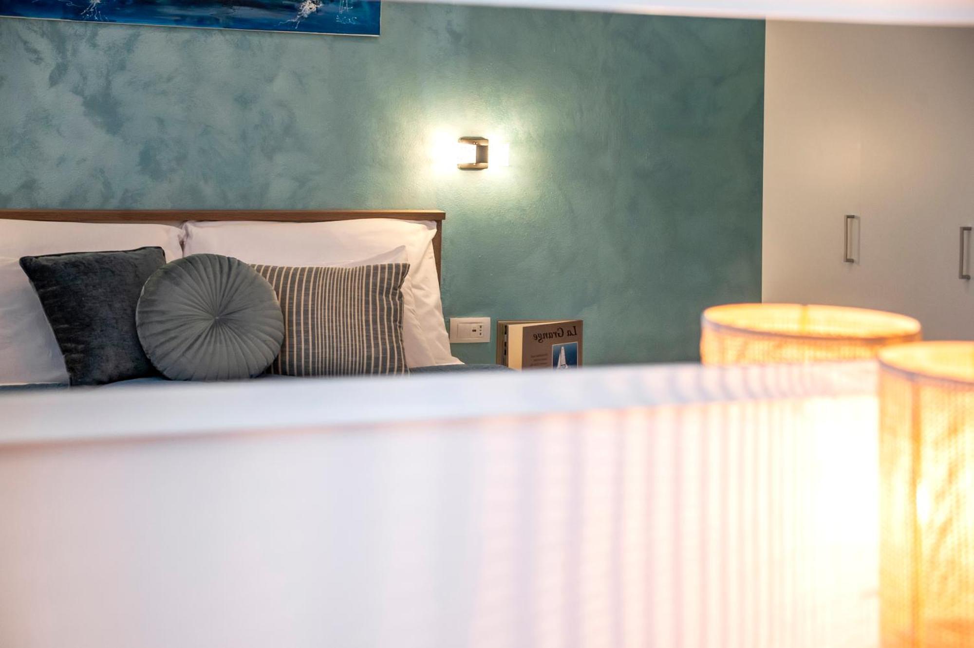 Apartman Lorena Ρόβινι Εξωτερικό φωτογραφία