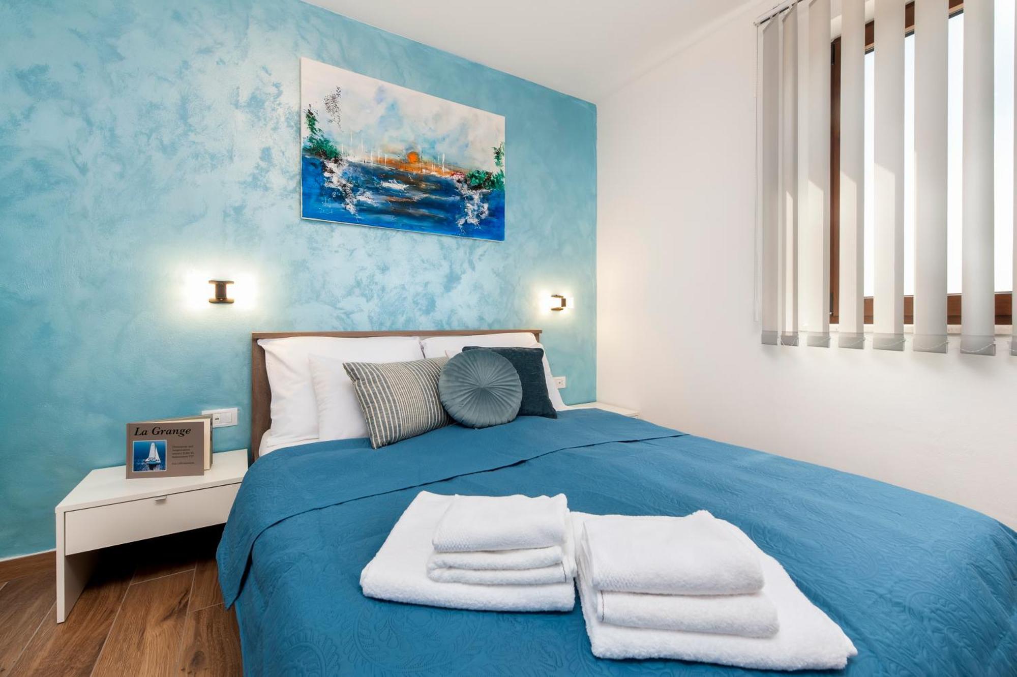 Apartman Lorena Ρόβινι Εξωτερικό φωτογραφία