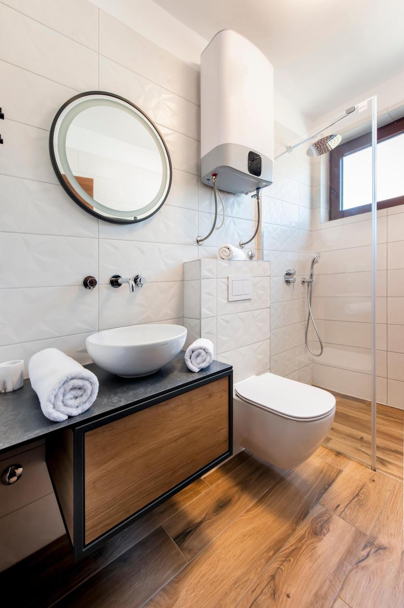 Apartman Lorena Ρόβινι Εξωτερικό φωτογραφία