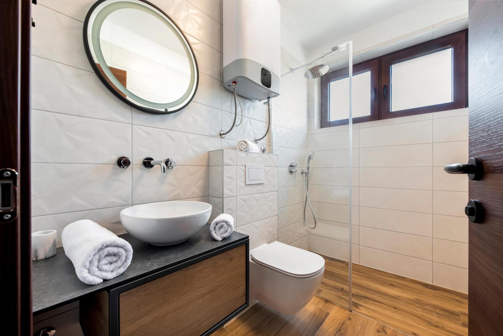 Apartman Lorena Ρόβινι Εξωτερικό φωτογραφία