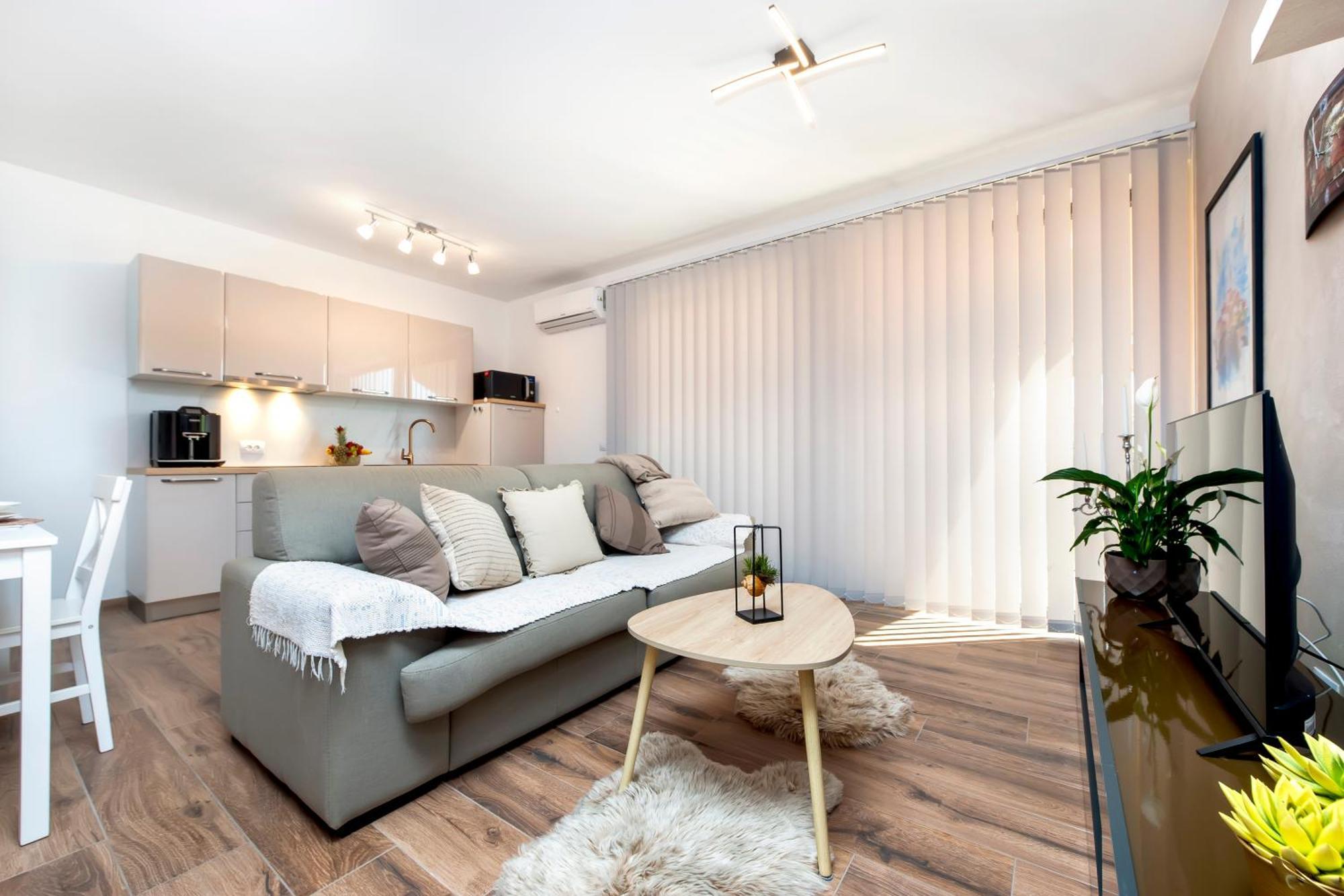 Apartman Lorena Ρόβινι Εξωτερικό φωτογραφία