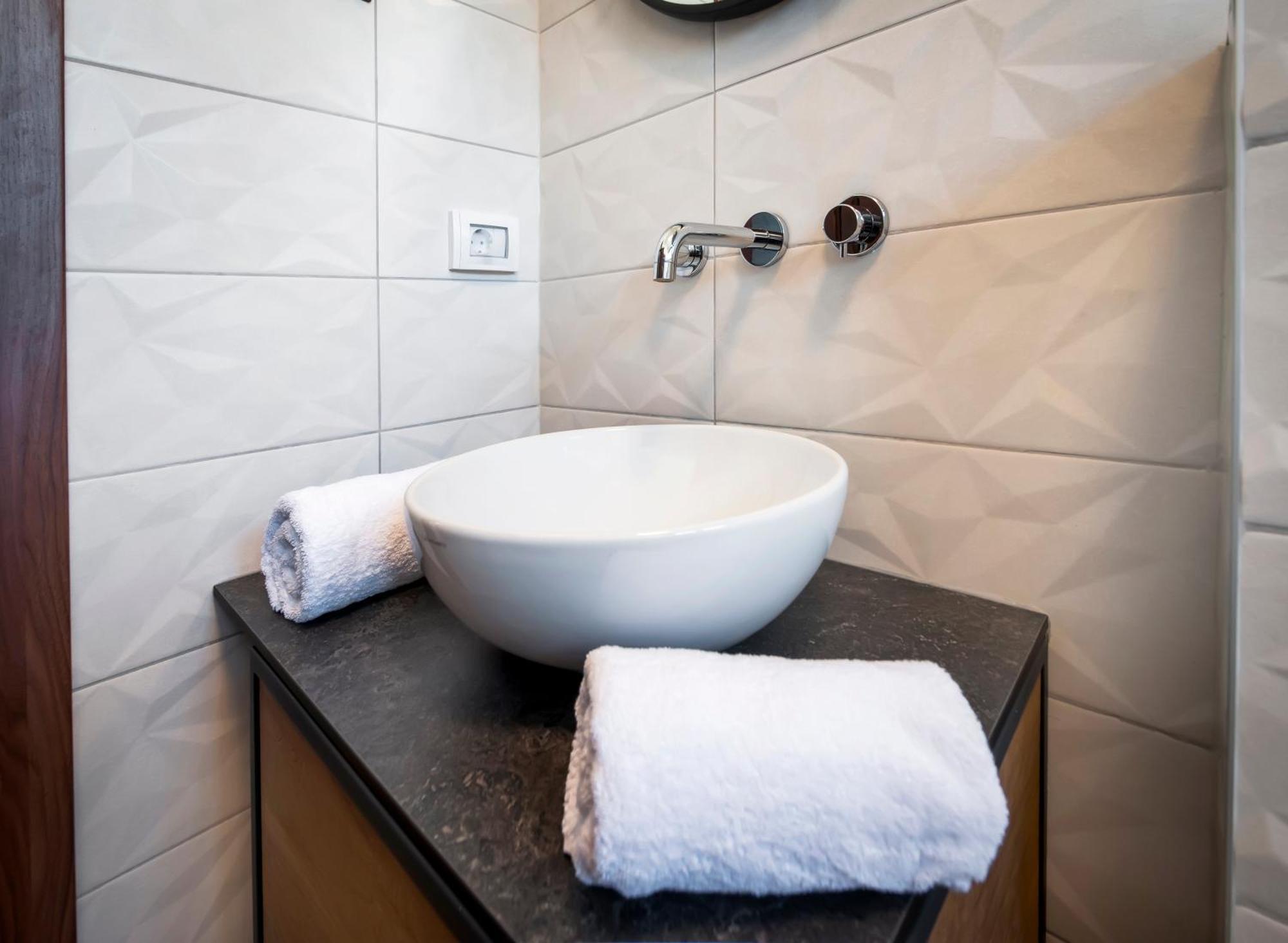 Apartman Lorena Ρόβινι Εξωτερικό φωτογραφία