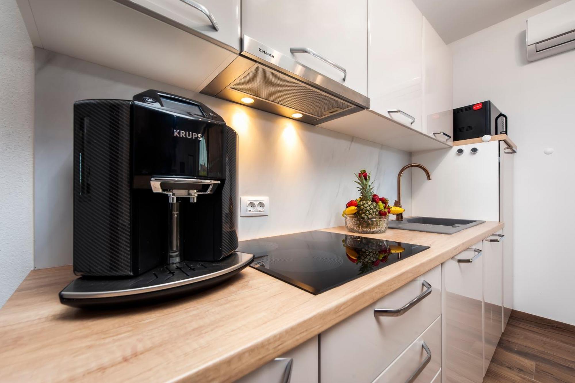 Apartman Lorena Ρόβινι Εξωτερικό φωτογραφία