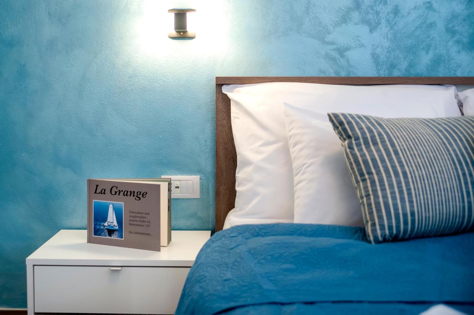 Apartman Lorena Ρόβινι Εξωτερικό φωτογραφία